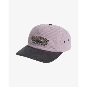 Billabong Heritage - Cap met Schuifsluiting Achterop voor Heren