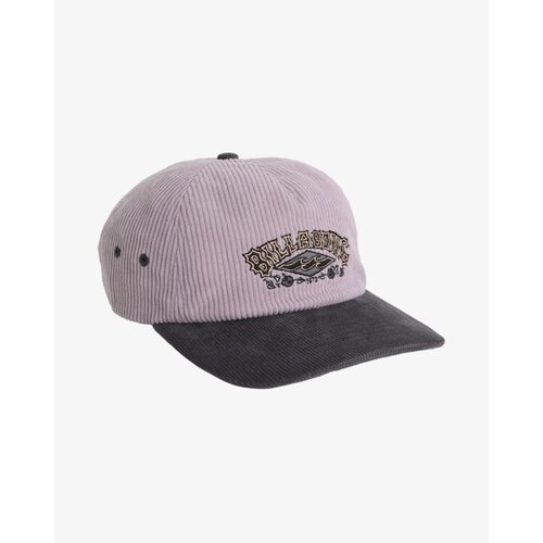 Billabong Heritage - Cap met Schuifsluiting Achterop voor Heren Billabong Heritage - Cap met Schuifsluiting Achterop voor Heren