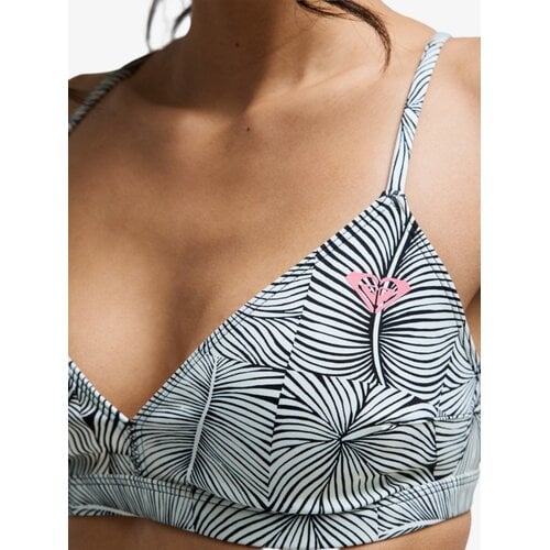 Roxy Pro Surf -Triangel bikinitop voor dames