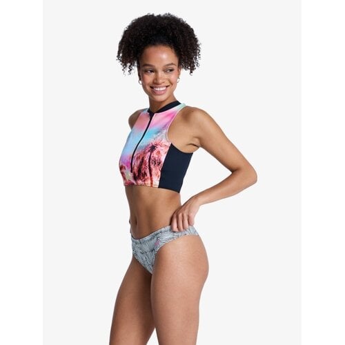 Roxy Pro Surf -Bikinibroekje voor dames