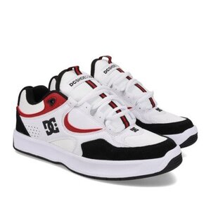 DC Shoes Kalynx Zero - Leren schoenen voor heren