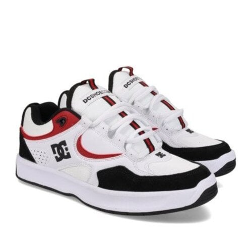 DC Shoes Kalynx Zero - Leren schoenen voor heren