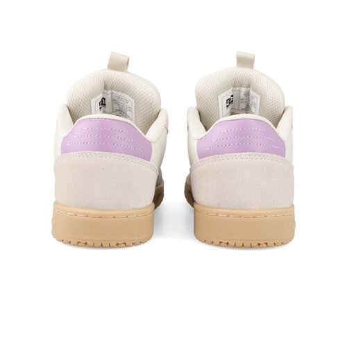 DC Shoes DC Astrix - leren schoen voor dames