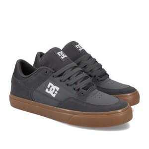 DC Shoes Onyx - Leren schoen voor heren