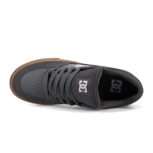 DC Shoes Onyx - Leren schoen voor heren