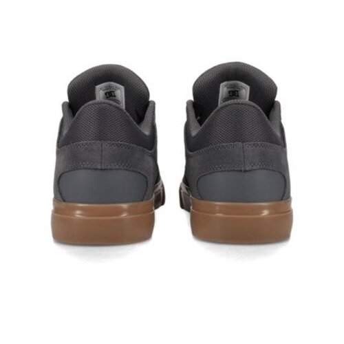 DC Shoes Onyx - Leren schoen voor heren