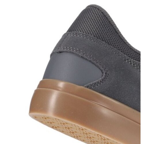 DC Shoes Onyx - Leren schoen voor heren