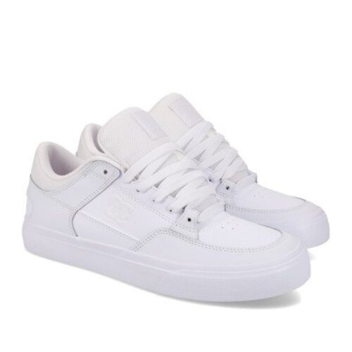 DC Shoes Onyx- Leren schoen voor heren