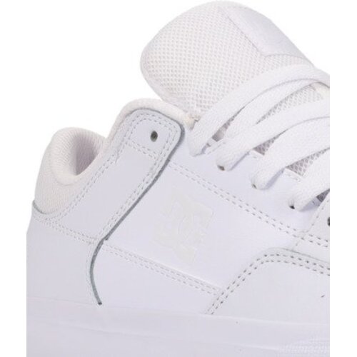 DC Shoes Onyx- Leren schoen voor heren