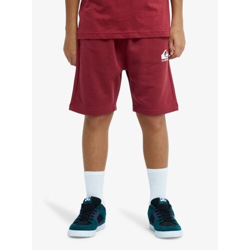 Quiksilver Easy Day - Korte joggingbroek voor jongens 8-14