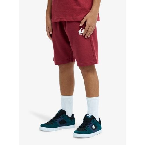 Quiksilver Easy Day - Korte joggingbroek voor jongens 8-14