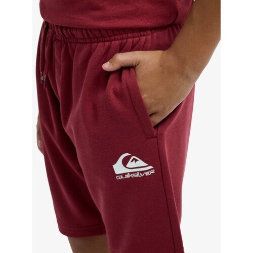 Quiksilver Easy Day - Korte joggingbroek voor jongens 8-14