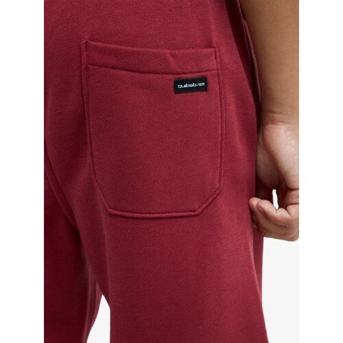 Quiksilver Easy Day - Korte joggingbroek voor jongens 8-14