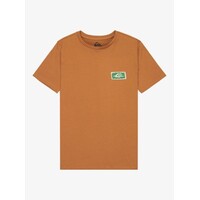 Serenity Splash - T-shirt korte mouwen voor jongens 8-14