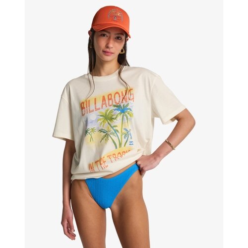 Billabong Lush Escape- T-shirt korte mouwen voor dames