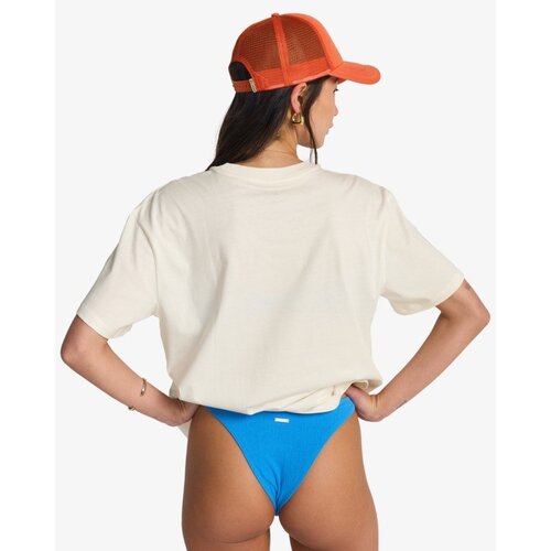 Billabong Lush Escape- T-shirt korte mouwen voor dames