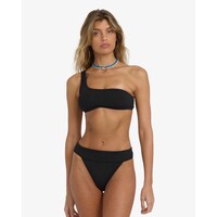 Laura Twisted Sun Aruba - Hoog uitgesneden bikini broekje voor dames