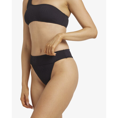 Billabong Laura Twisted Sun Aruba - Hoog uitgesneden bikini broekje voor dames Billabong Laura Twisted Sun Aruba - Hoog uitgesneden bikini broekje voor dames