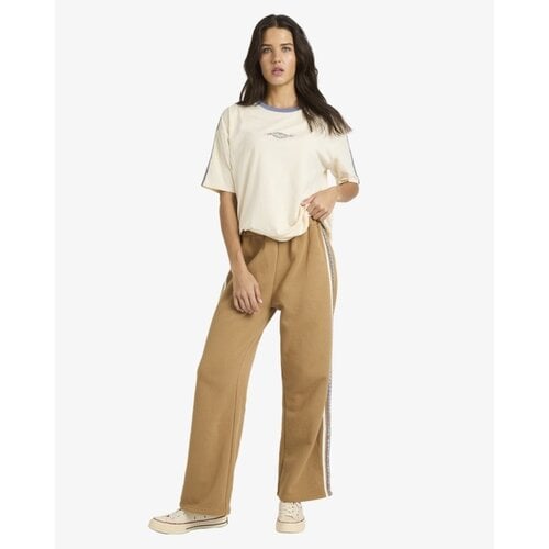 Billabong Since 73 The Way Back - Trainingsbroek met wijde pijpen voor dames