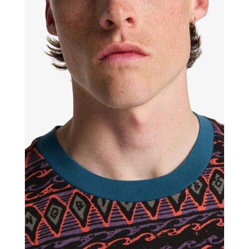 Billabong Since 73 Paint Rack Og - T-shirt korte mouwen voor heren