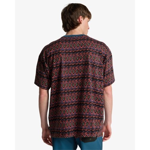 Billabong Since 73 Paint Rack Og - T-shirt korte mouwen voor heren