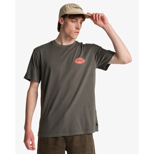 Billabong Burn Out- T-shirt korte mouwen voor heren