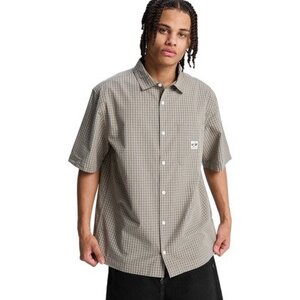 DC Shoes Game On - Overhemd korte mouwen voor heren