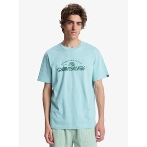 Quiksilver EV Vista - Korte mouw t-shirt voor heren