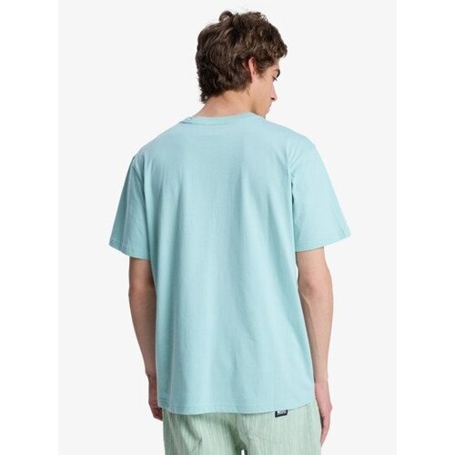 Quiksilver EV Vista - Korte mouw t-shirt voor heren