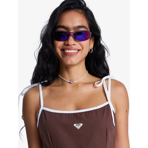 Roxy New Nostalgia Solid - Kort zomerjurkje voor dames