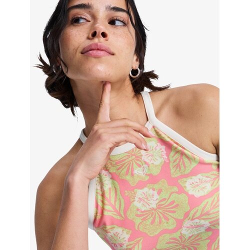 Roxy Hyper Hibiscus - Tanktop voor dames