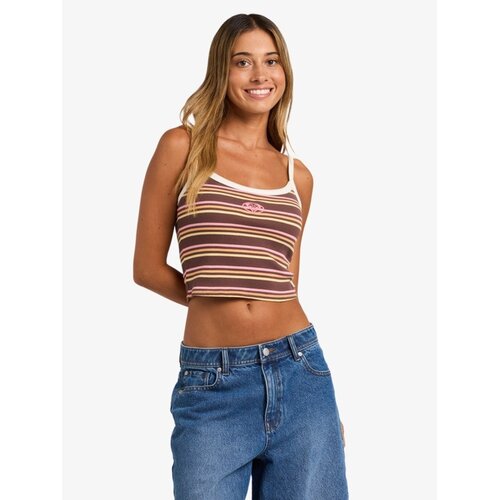 Roxy Whatever Forever - Korte top voor dames