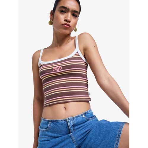 Roxy Whatever Forever - Korte top voor dames