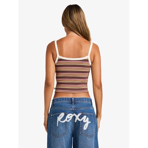 Roxy Whatever Forever - Korte top voor dames
