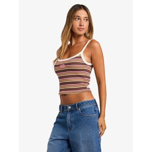 Roxy Whatever Forever - Korte top voor dames