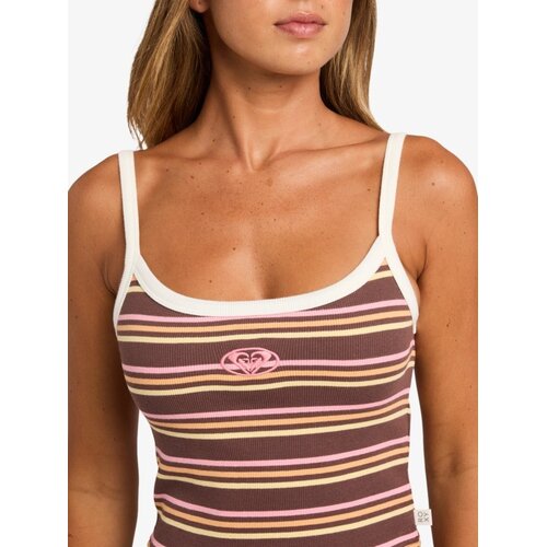 Roxy Whatever Forever - Korte top voor dames