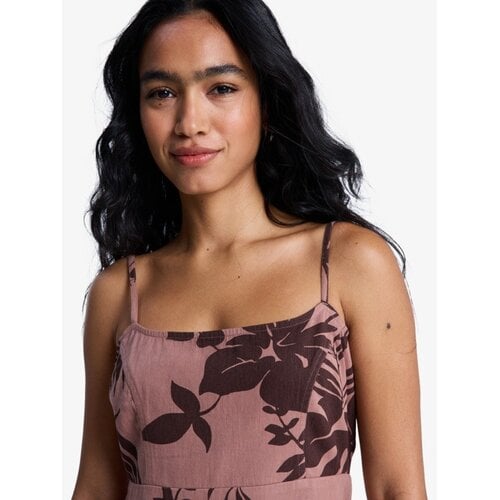 Roxy Seaside Memories - Zomerjurkje voor dames