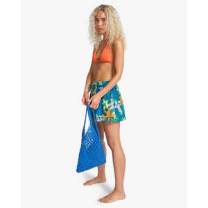 Billabong Crochet - Gehaakte dames tas