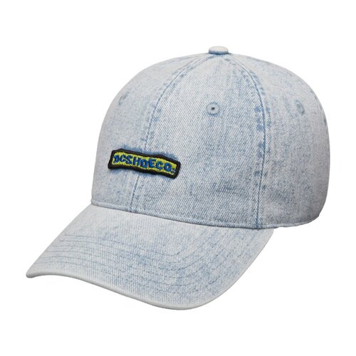 DC Shoes Patch It - Denim cap voor jongens