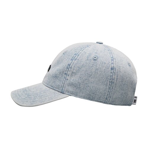 DC Shoes Patch It - Denim cap voor jongens