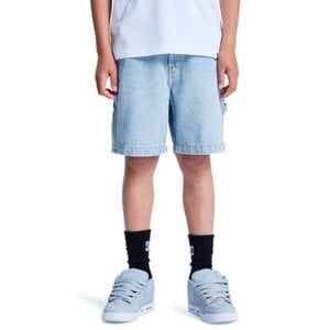 DC Shoes Carpenter Baggy - Worker shorts voor jongens