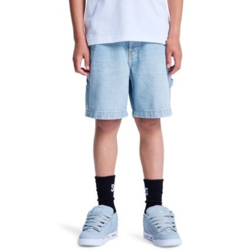 DC Shoes Carpenter Baggy - Worker shorts voor jongens