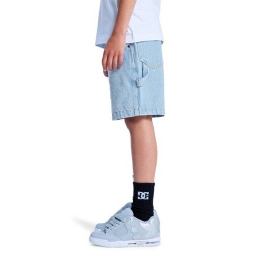 DC Shoes Carpenter Baggy - Worker shorts voor jongens