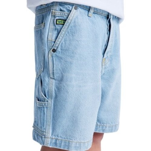 DC Shoes Carpenter Baggy - Worker shorts voor jongens