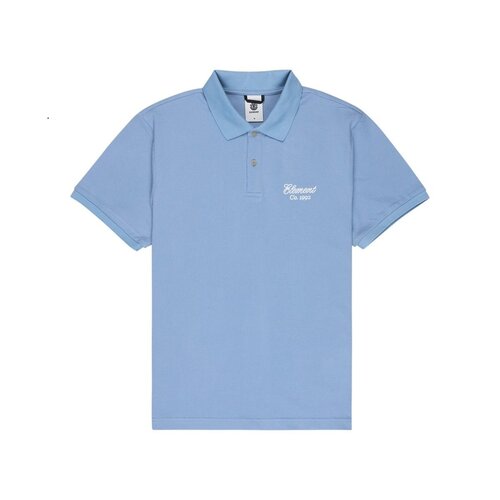 Element Script SS Polo - Polo korte mouwen voor heren