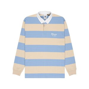 Element Script - Poloshirt lange mouwen voor heren