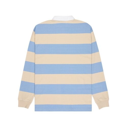 Element Script - Poloshirt lange mouwen voor heren