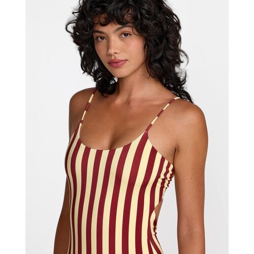 RVCA Leon - Badpak voor dames