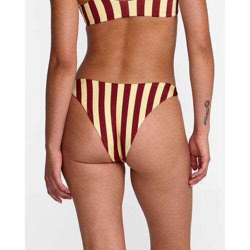 RVCA Leon Med - Bikinibroekje voor dames
