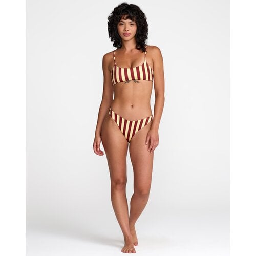 RVCA Leon Bralette - Bikinitop voor dames